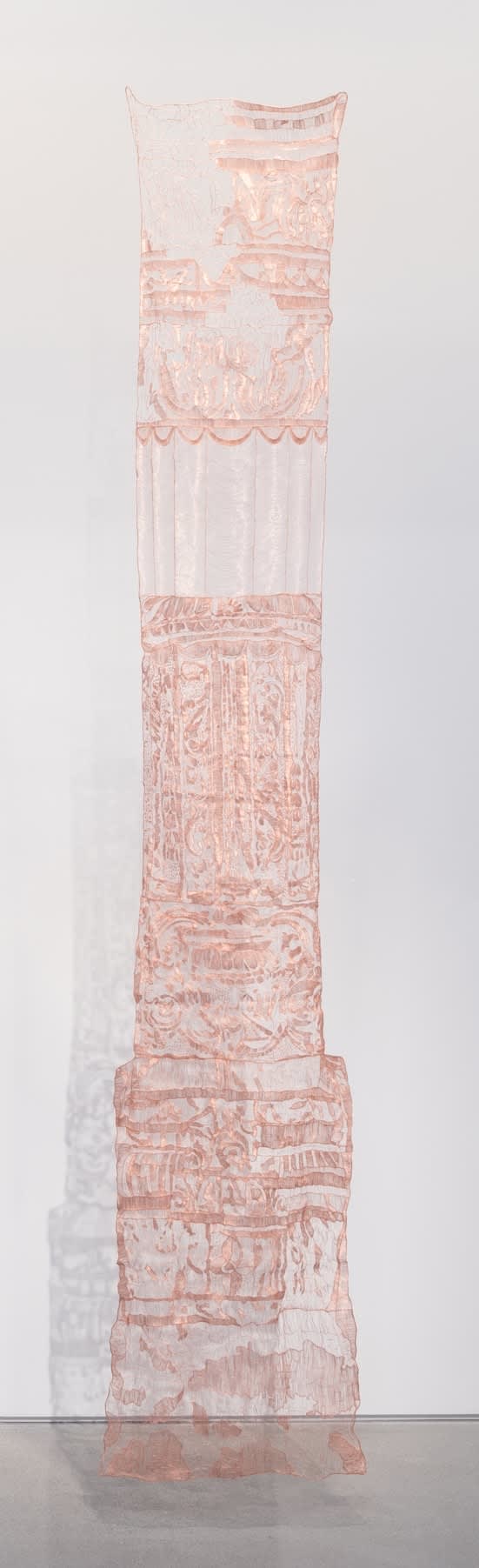 Sumakshi Singh, Support Structure 4, 2024