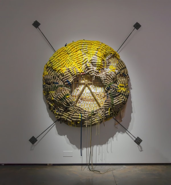 Jacqueline Surdell, Our Light, 2023