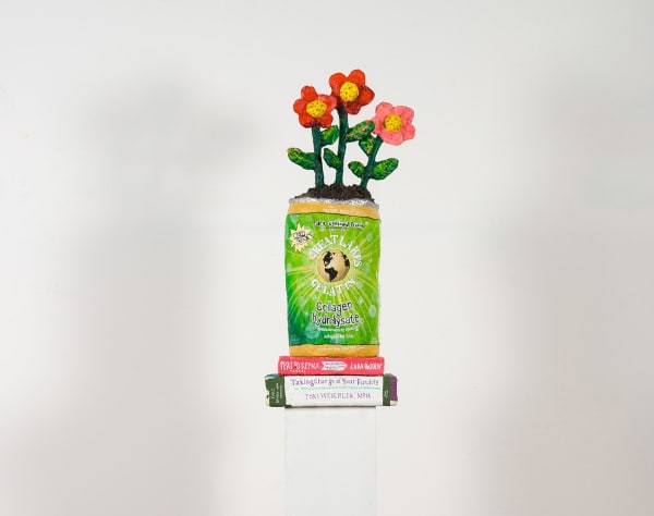 Nicole Dyer, Great Lakes Collagen, 2019