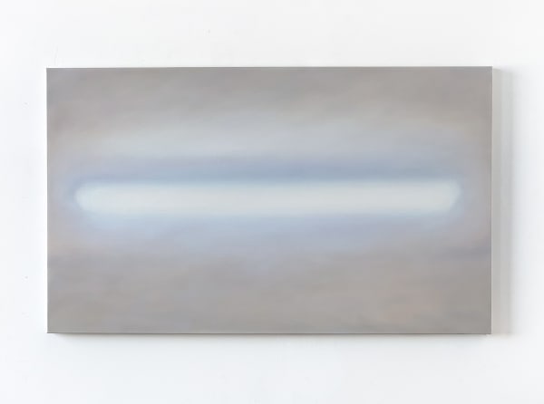 Brendan Getz, utility light, motion sensing, 2021