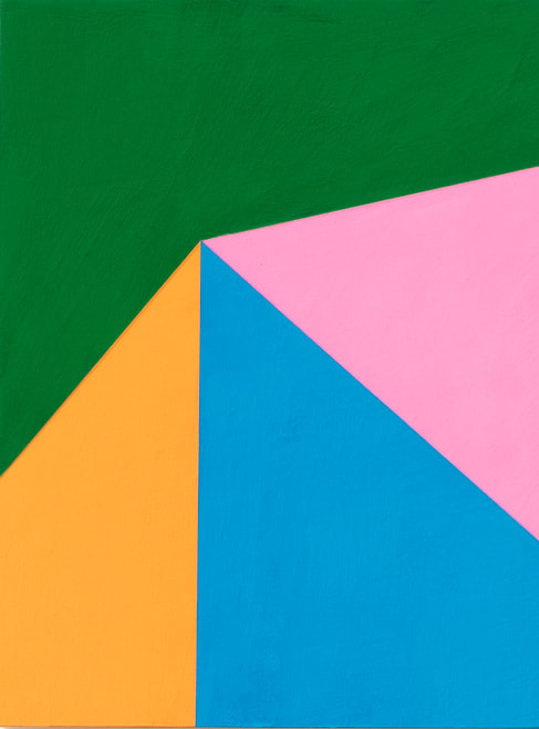 Omair Hussain, Untitled, 2024