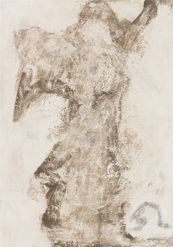 Noelle Africh, Reliquary, 2023