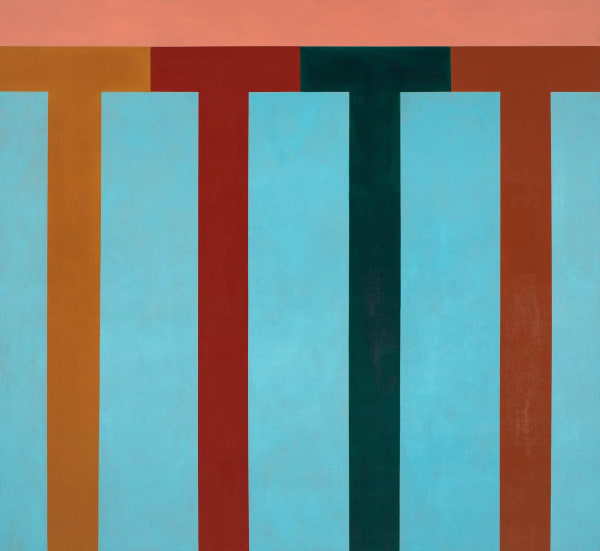 Kim Uchiyama, Portico 4, 2023