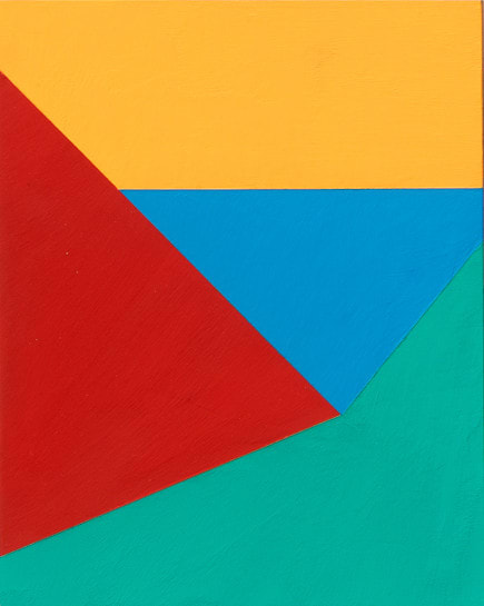 Omair Hussain, Untitled, 2024