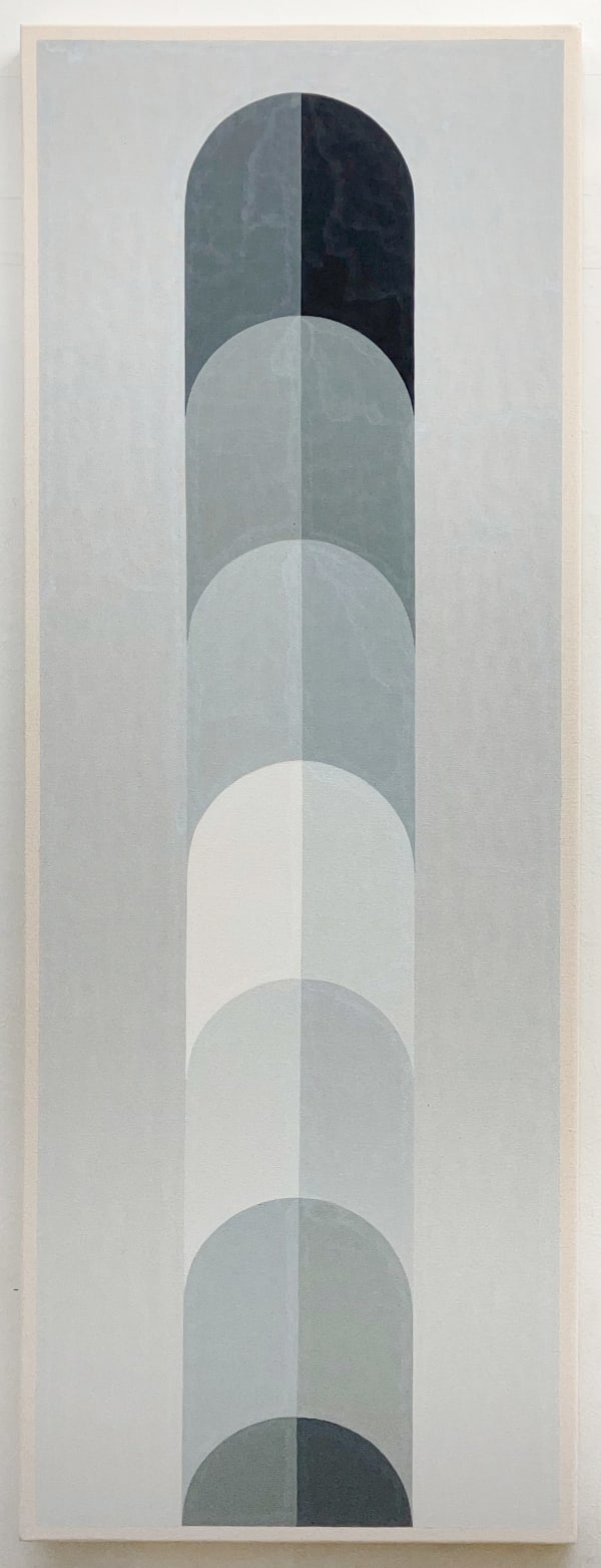 Steven Husby, Untitled, 2024