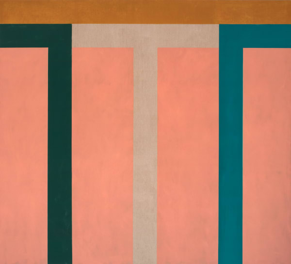 Kim Uchiyama, Equinox, 2023