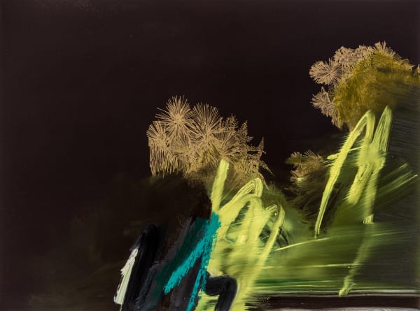 Whitney Bedford, Synchronicity, 2016