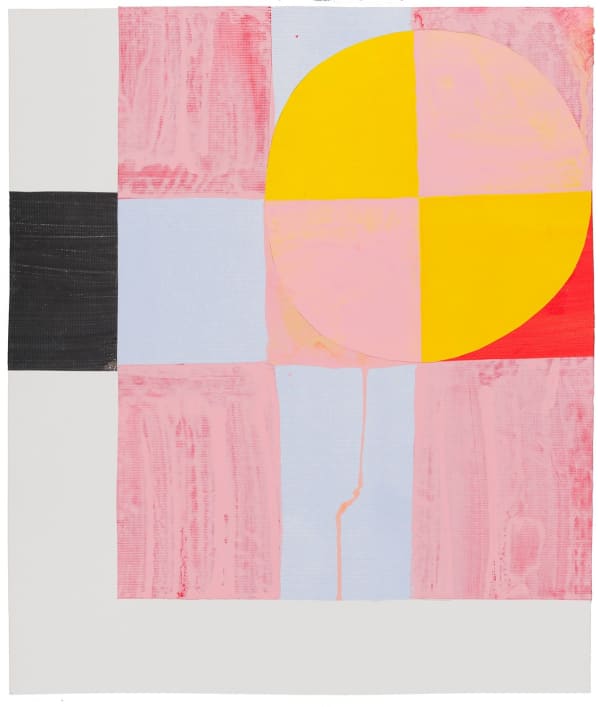 Diana Guerrero-Maciá, Sleeping Giant (1), 2022