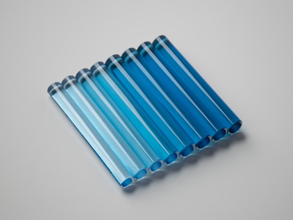 Andrew Bearnot, Cyan Sequence