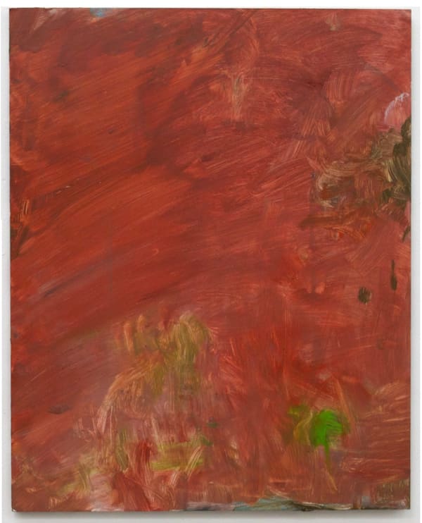 Dana DeGiulio, We loved it all, 2024