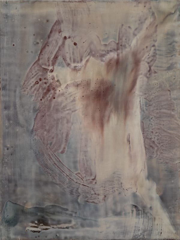 Noelle Africh, Not Yet, 2024