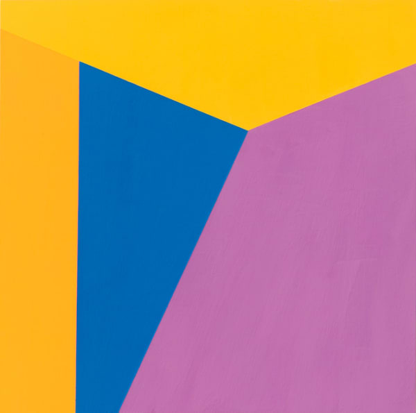 Omair Hussain, Untitled, 2024