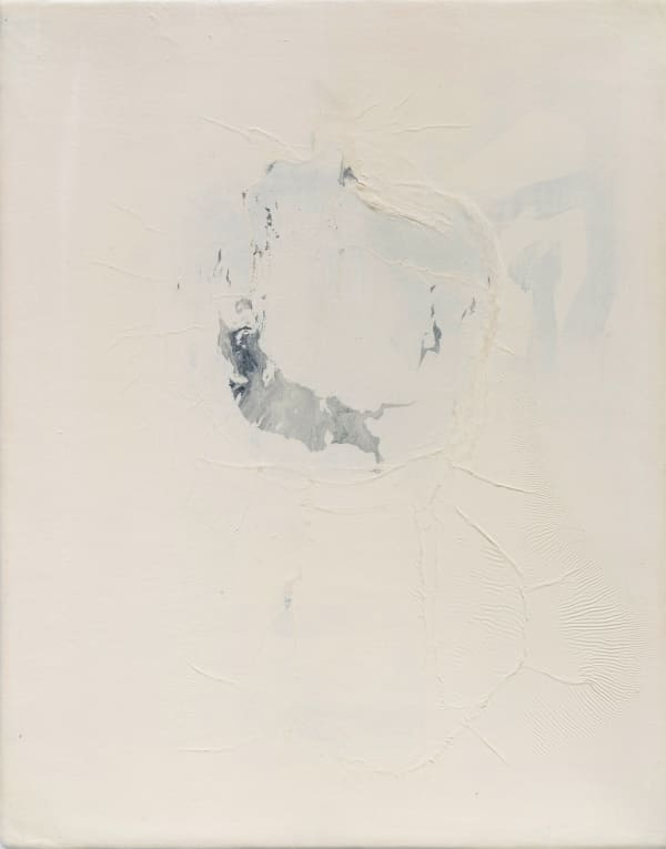 Noelle Africh, Cleft, 2024