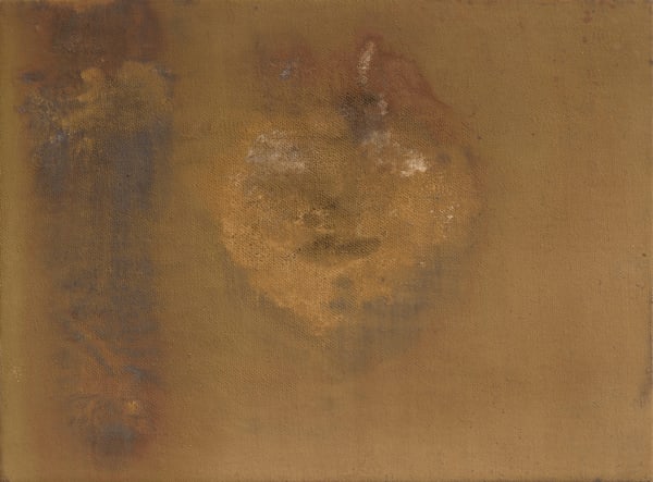 Noelle Africh, Worm in the Bud, 2024