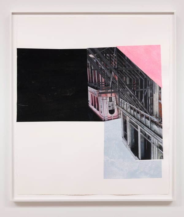 Diana Guerrero-Maciá, Paintings for Birds no. 3, 2024