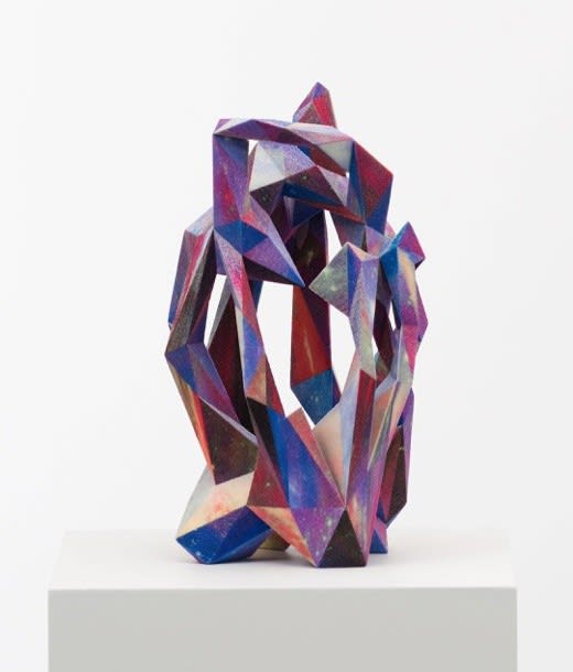 Shannon Finley, Mutation 2, 2015