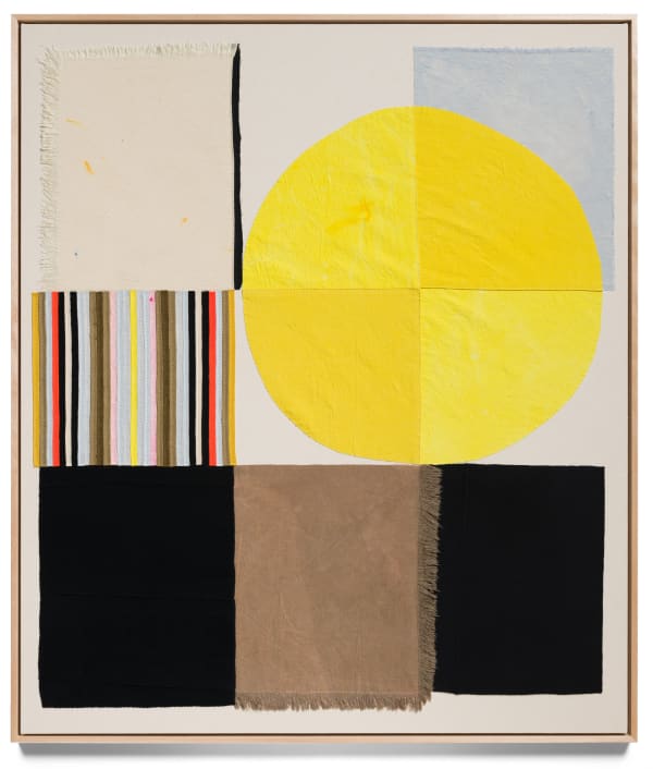 Diana Guerrero-Maciá, The Job of the Sun, 2022