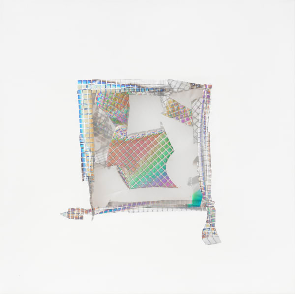 Larry Bell, SMSW, 1992