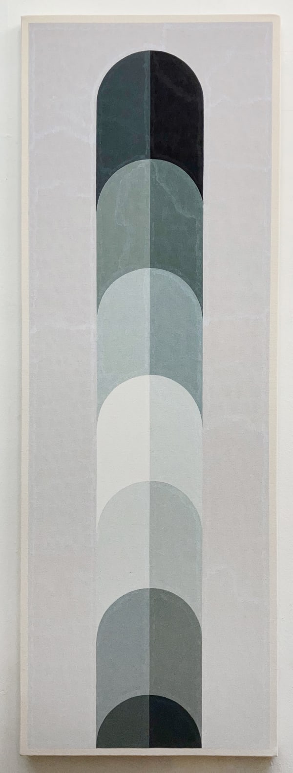 Steven Husby, Untitled, 2024