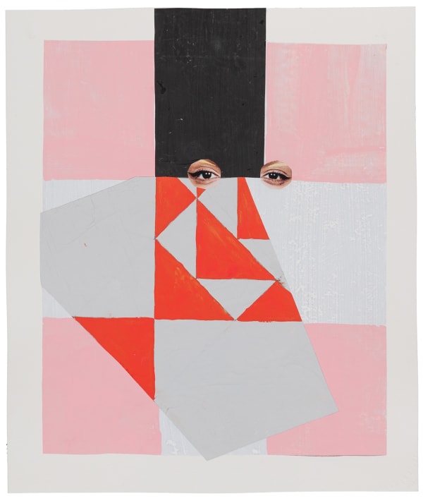 Diana Guerrero-Maciá, Sleeping Giant (26), 2022