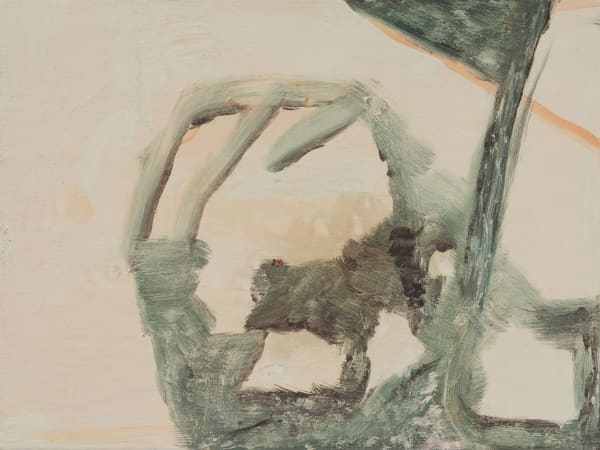 Noelle Africh, Sender, 2023