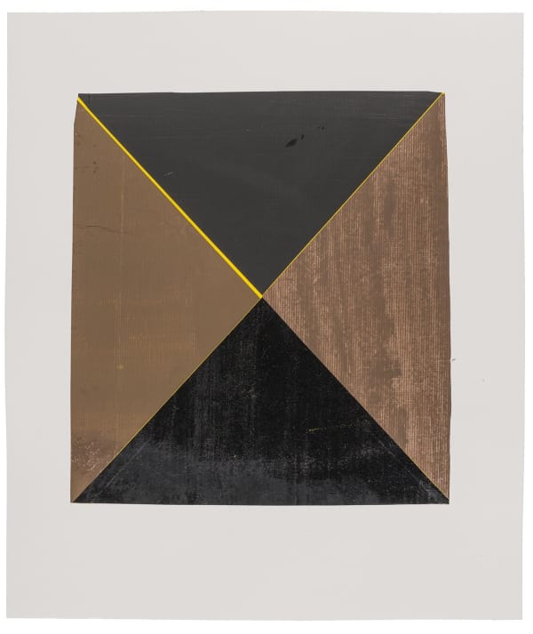 Diana Guerrero-Maciá, Sleeping Giant (25), 2022