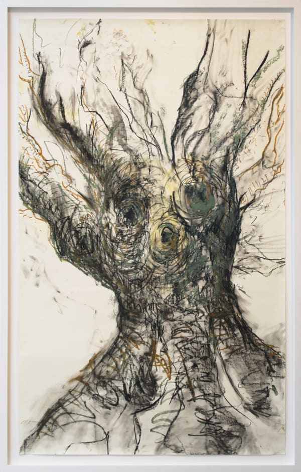 Jacqueline Surdell, Origin Study (Human Measurements) 3, 2017-2025