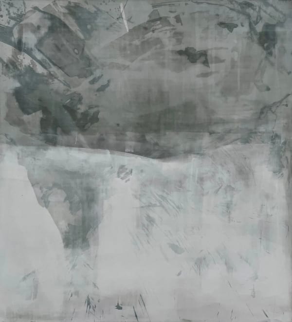 Stacie McCormick, Horizons Breathe, 2018