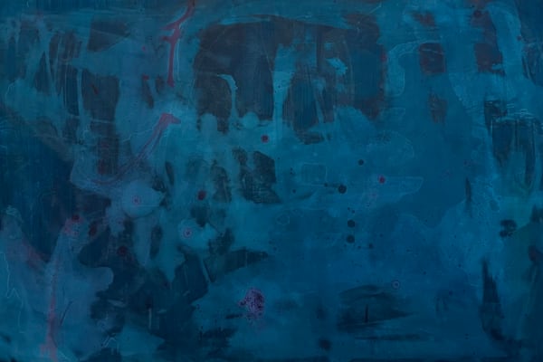 Stacie McCormick, Oceanic, 2019