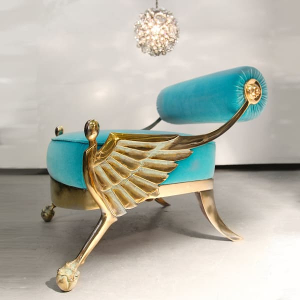 Mark Brazier-Jones, Son of Atlantis Chair