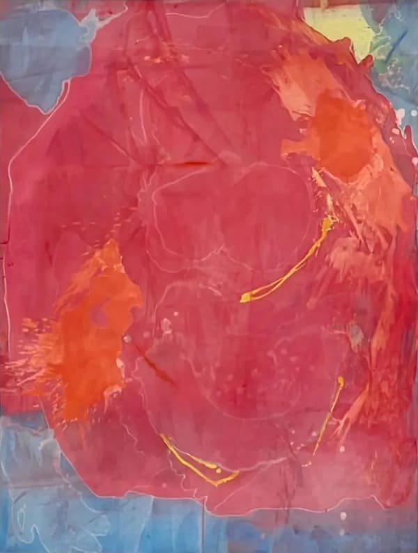 Stacie McCormick, Carnival Sensual, 2022