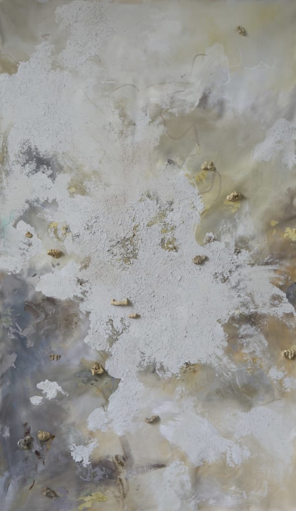 Raine Storey, Climbing Parliament, 2023