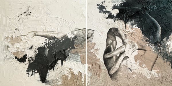 Raine Storey, Haptics, 2023