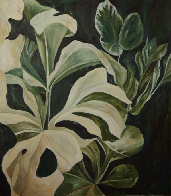 Júlia Martins Miranda, Fresco, 2025