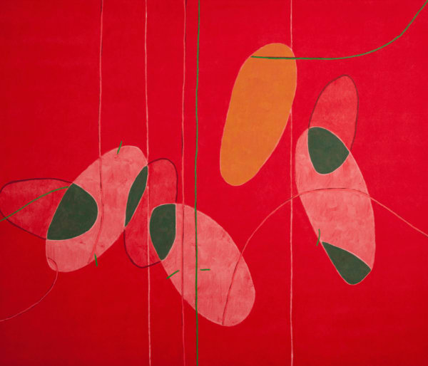 Mario Vélez, Untitled, Migraciones Interiores, 2010