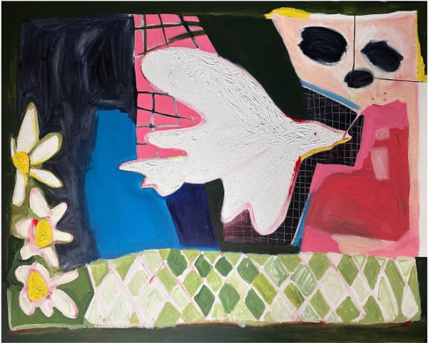 Karimah Hassan, Heartlands, 2023