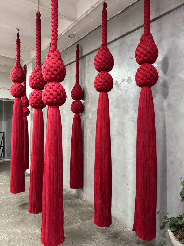 Design Studio, Red Knot