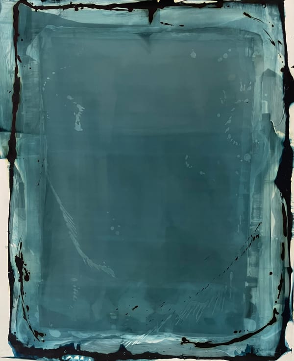 Stacie McCormick, Aquarium, 2024