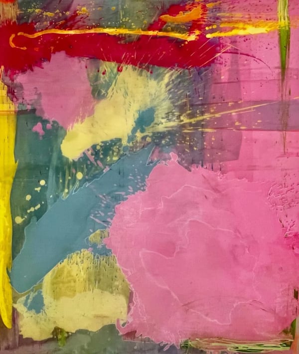 Stacie McCormick, Ronda, 2024