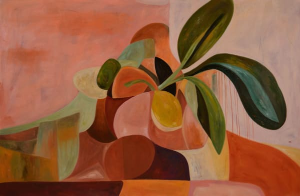 Júlia Martins Miranda, Abraço