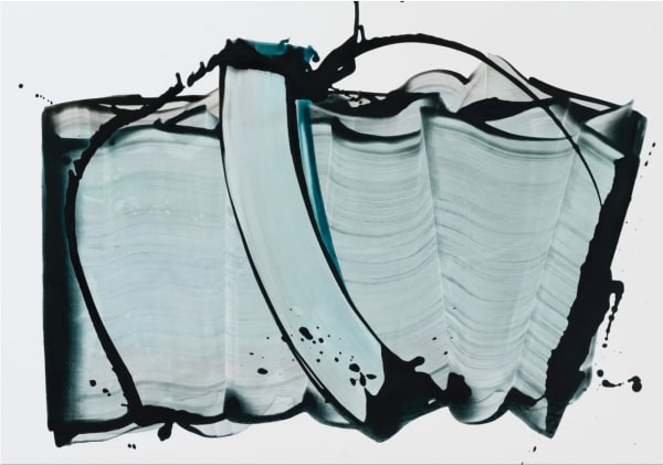 Stacie McCormick, Book Series (Turquoise), 2019