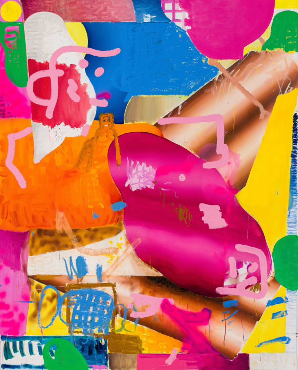 Seleka Muñoz, Primavera, 2023