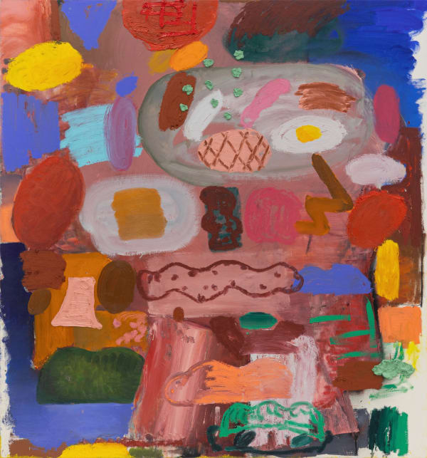 Seleka Muñoz, Noche de verano, 2025