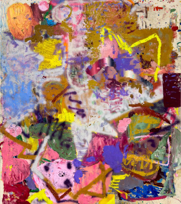 Seleka Muñoz, Avenate, 2023