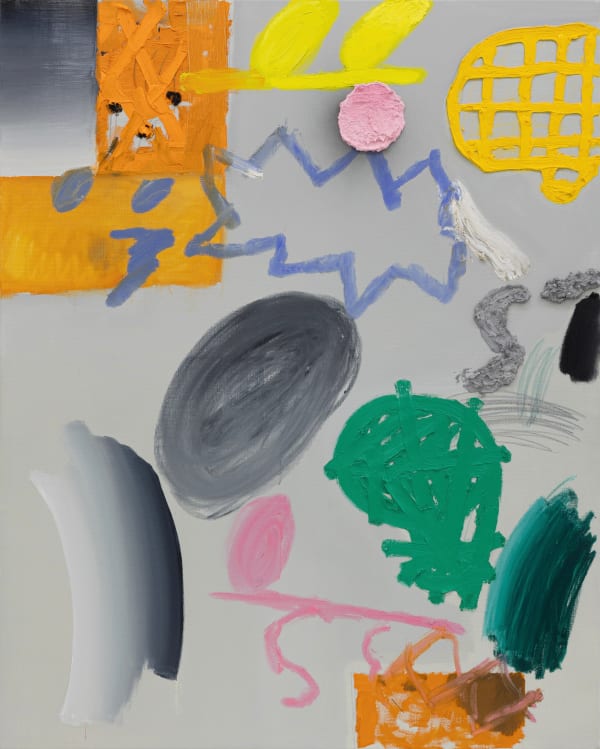 Seleka Muñoz, Limeña, 2025