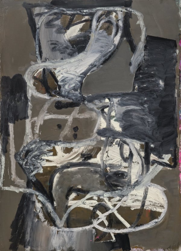 Seleka Muñoz, Sevilla 1927, 2023