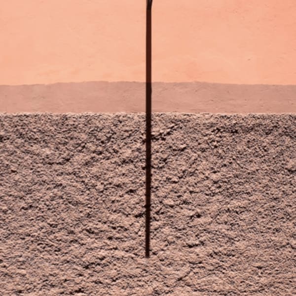 Carnets de Marrakech No. XII, 2017