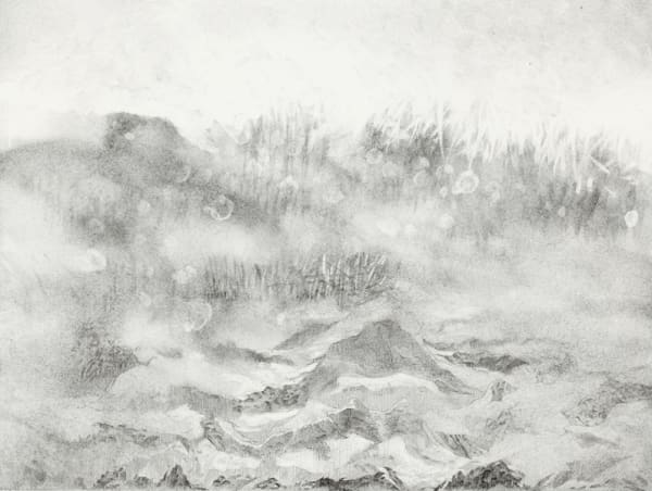 Entre les Choses No.II, 2014
