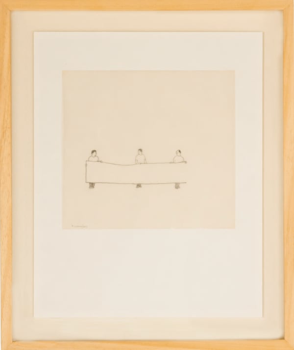Banderole No.I, 2013