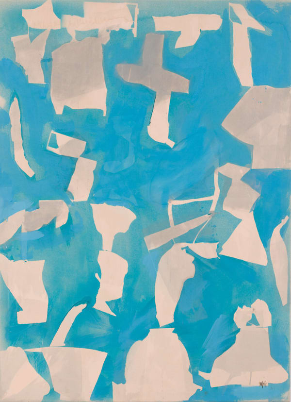 Transfigurations I, 2011